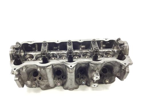 Used Cylinder head AUDI A3 (8L1) 1.9 TDI (110 hp) 26895601