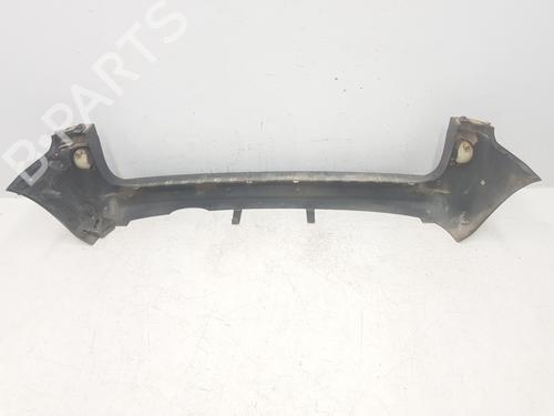Rear bumper RENAULT KANGOO / GRAND KANGOO II (KW0/1_) 1.5 dCi 85 (KW0K, KW0L, KW0B) | BP23406292C8 