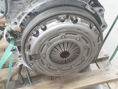 Engine MINI MINI CLUBVAN (R55) Cooper D | BP35976056M1 - Image 8