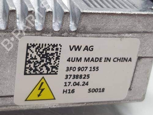 Elektronisk modul CUPRA LEON (KL1, KU1, KUG) 1.5 TSI | BP29358807M83 
