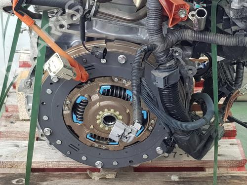 Engine LEXUS NX (_Z1_) 300h AWD (AYZ15_) | BP29755247M1