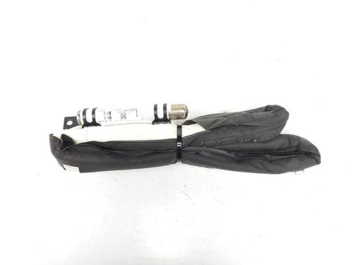 Used Left curtain airbag RENAULT SCÉNIC III (JZ0/1_) 1.5 dCi (110 hp) 3384255