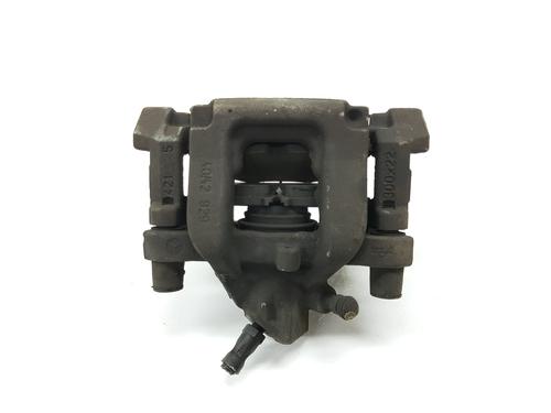 Used Left rear brake caliper MERCEDES-BENZ GLK-CLASS (X204) 220 CDI 4-matic (204.984, 204.997) (170 hp) 22702016