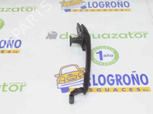 Front right exterior door handle MERCEDES-BENZ SPRINTER 3,5-t Van (B906) 311 CDI (906.631, 906.633, 906.635, 906.637) | BP1640371C129 