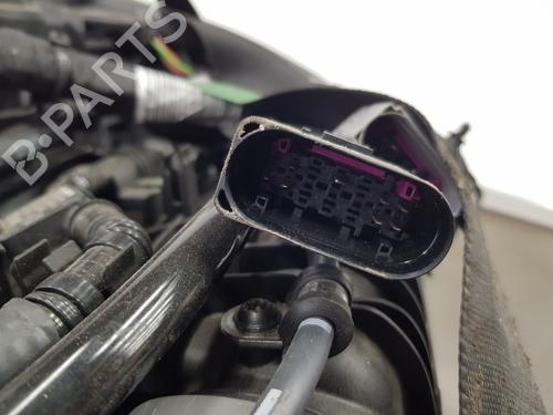 Engine CUPRA LEON (KL1, KU1, KUG)  | BP29358881M1 