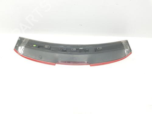 Spoiler bakluke FORD FOCUS II (DA_, HCP, DP) 1.8 TDCi | BP22275076C96 