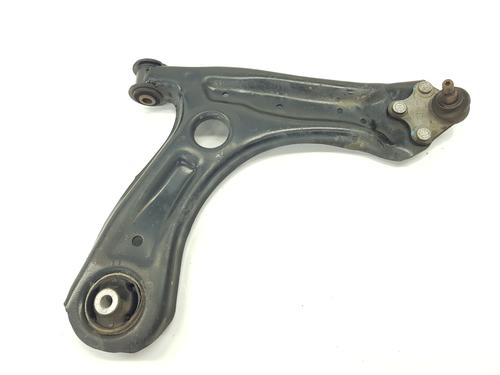 Right front suspension arm SKODA FABIA III Estate (NJ5) 1.2 TSI | BP28799422M13 