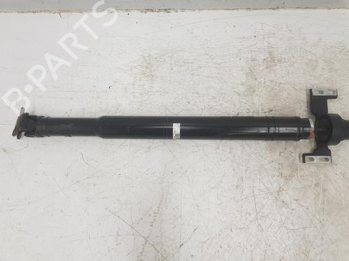 Driveshaft DACIA DUSTER (PYM_, PYN_) 1.2 TCe 130 | BP34698937M37  - Image 5