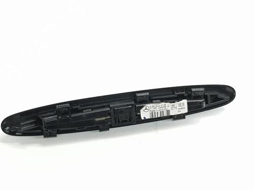 Electronic module MERCEDES-BENZ C-CLASS (W205) C 220 BlueTEC / d (205.002, 205.004) | BP27679626M83 