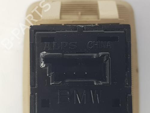 Right front window switch BMW X4 (F26) xDrive 20 d | BP9279959I26 