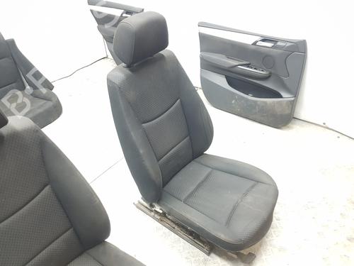 Seats set BMW X3 (F25) xDrive 20 d | BP9154777C78 