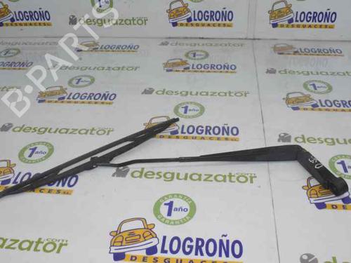 Front windshield wiper arm NISSAN NAVARA NP300 (D40) 2.5 dCi 4WD (D40TT, D40T, D40M, D40BB) | BP6623353C143 