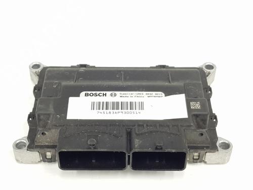 Used Engine control unit (ECU) MG MG ZS SUV (AZS1) [2017-2026]  32198469