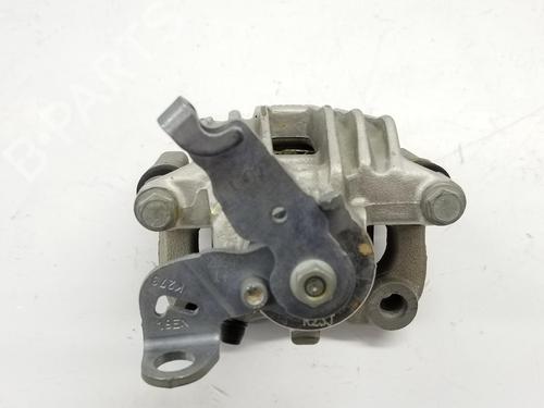 Right rear brake caliper SEAT IBIZA V (KJ1, KJG) 1.0 TSI | BP13624868M106 