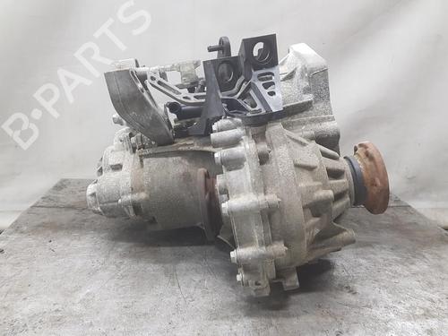 Gearbox SEAT LEON (5F1) 1.4 TSI | BP6324036M3 