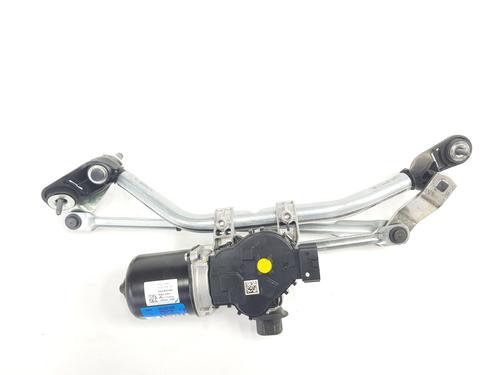 Front wiper motor RENAULT SYMBIOZ 1.6 E-Tech 145 | BP34353825M29  - Image 6