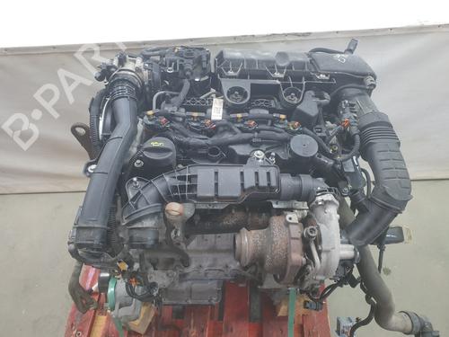 Engine PEUGEOT EXPERT Van (V_)  | BP33039585M1  - Image 6