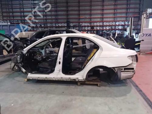 Innerbelysning MERCEDES-BENZ C-CLASS (W204) C 220 CDI (204.008) | BP7421311I8 