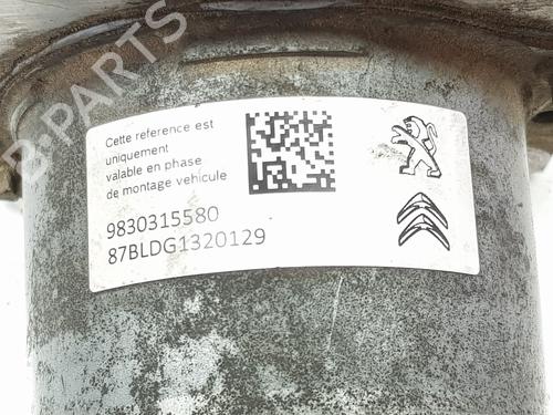 ABS pump PEUGEOT PARTNER Box Body/MPV  | BP35820473M43  - Image 6