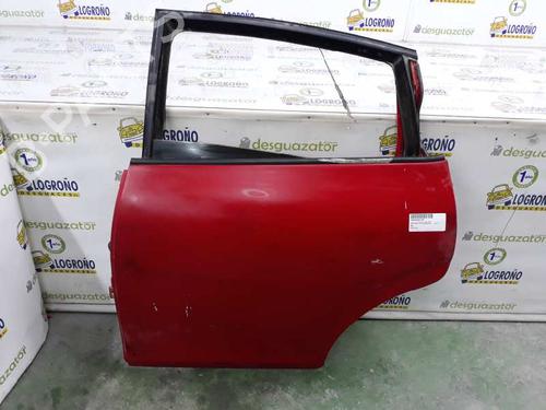 Used Left rear door SEAT LEON (1P1) 1.9 TDI (105 hp) 1423740