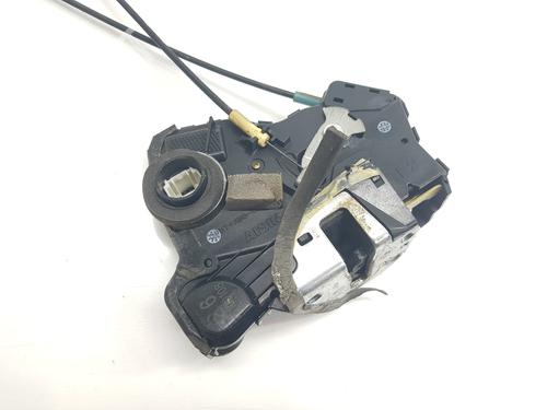 Front left lock SUZUKI GRAND VITARA II (JT, TE, TD) 1.9 DDiS (JB419WD, JB419XD) | BP30499865C98 