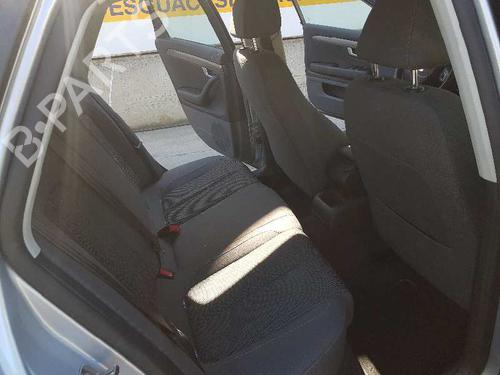 Portierruitmotor rechtsachter SEAT EXEO (3R2) 2.0 TDI | BP6063547E22 