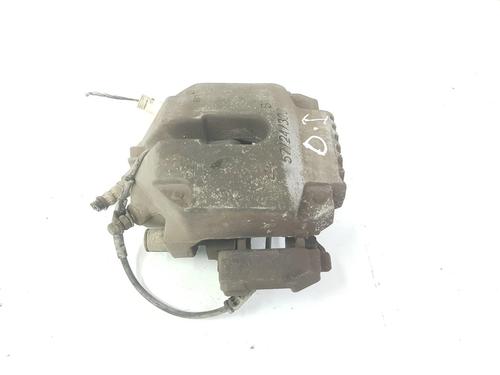 Used Left front brake caliper BMW 3 Touring (E91) 320 d (163 hp) 11598227