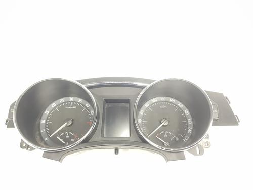 Used Instrument cluster SKODA SUPERB II Estate (3T5) 2.0 TDI 16V (140 hp) 29813966