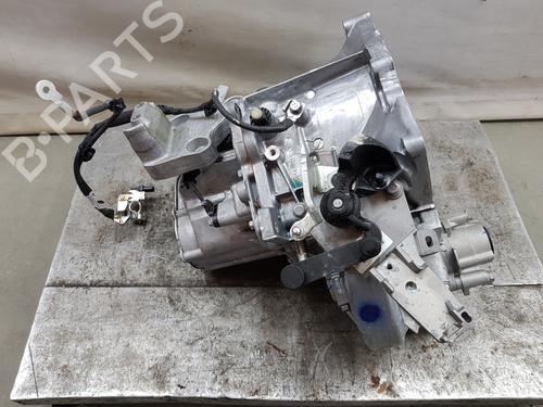 Gearbox OPEL ASTRA L Sports Tourer (O5)  | BP26128301M3 