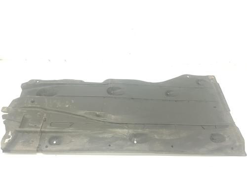 Bundpladebeskyttelse SEAT LEON (5F1) 1.2 TSI (110 hp) 14076362