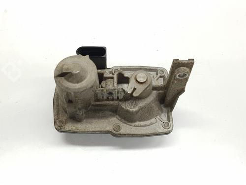 Used Throttle body AUDI A3 Sportback (8VA, 8VF) 30 TDI (115 hp) 23246560