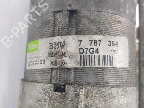 Startmotor BMW X3 (E83) 2.0 d | BP4654824M8 