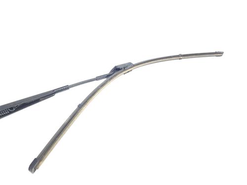 Front windshield wiper arm SEAT IBIZA V (KJ1, KJG)  | BP28282793C143 