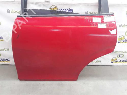 Left rear door SEAT LEON (1P1)  | BP2973703C4 