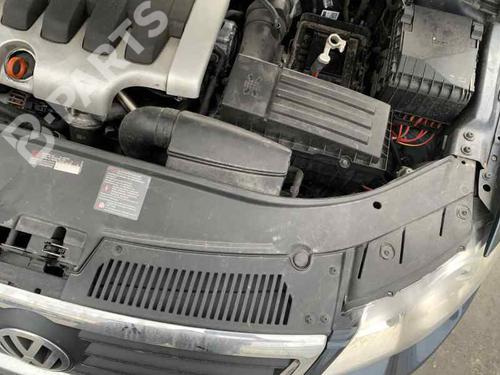 Manual gearbox selector VW PASSAT B6 (3C2)  | BP7418068M90  - Image 38