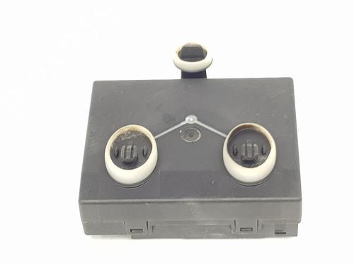 Used Electronic module AUDI A6 C7 (4G2, 4GC) 2.0 TDI (190 hp) 30468908