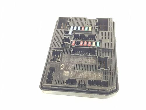 Fuse box RENAULT KANGOO III MPV | BP38441849E1 - Image 2
