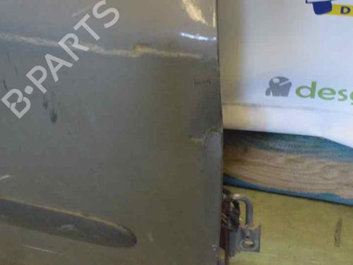 Right front door SEAT CORDOBA (6L2) 1.2 | BP3422275C3 