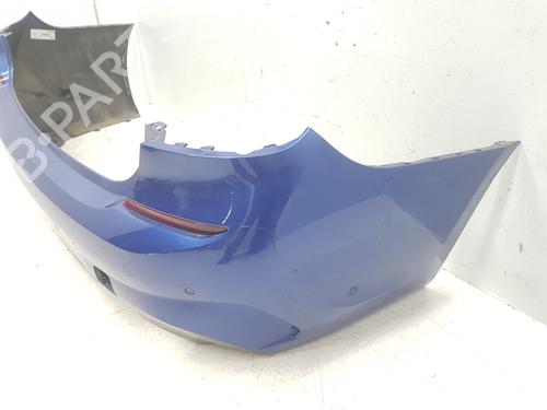 Rear bumper BMW 3 Gran Turismo (F34) 318 d | BP24129544C8 
