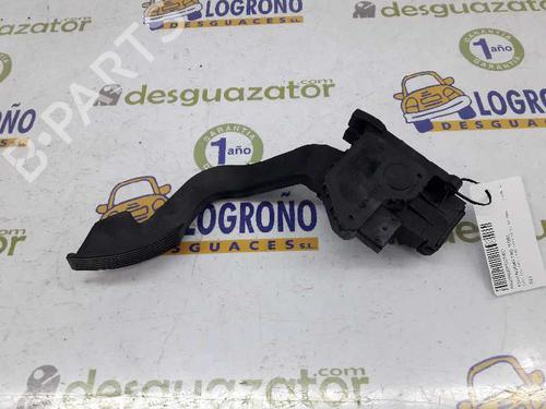 Pedal FIAT DUCATO Bus (250_) 130 Multijet 2,3 D | BP3240270I4 