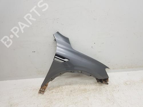 Used Right front fenders Right front fenders RENAULT ARKANA I (LCM_, LDN_) 1.3 TCe 140 (LDN0) (140 hp) 36392534 36392534