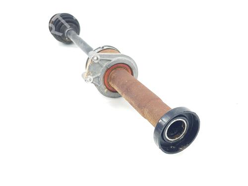 Right front driveshaft VW TRANSPORTER T6 Van (SGA, SGH, SHA, SHH) 2.0 TDI | BP27614380M39 