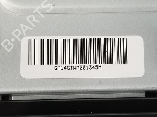 Display monitor HYUNDAI TUCSON (TL, TLE) 1.6 CRDi hybrid 48V | BP15821552C48 