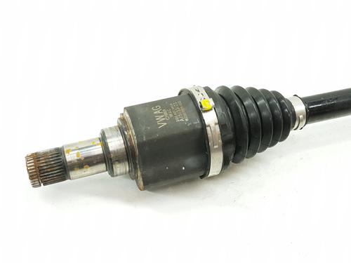 Right front driveshaft SEAT IBIZA V (KJ1, KJG)  | BP27590676M39 