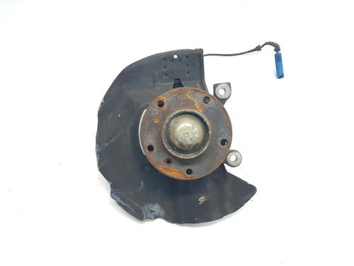 Left front steering knuckle BMW Z4 Roadster (E85) 3.0 i | BP10554421M25 