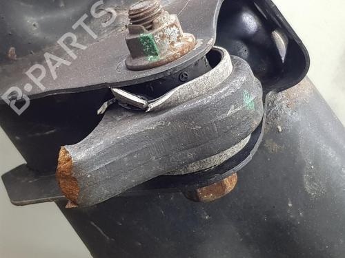 Rear axle MERCEDES-BENZ M-CLASS (W166) ML 350 BlueTEC 4-matic (166.024, 166.023) | BP13638529M2 