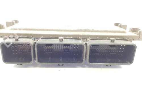 Engine control unit (ECU) NISSAN JUKE (F15) 1.5 dCi | BP10329605M57 