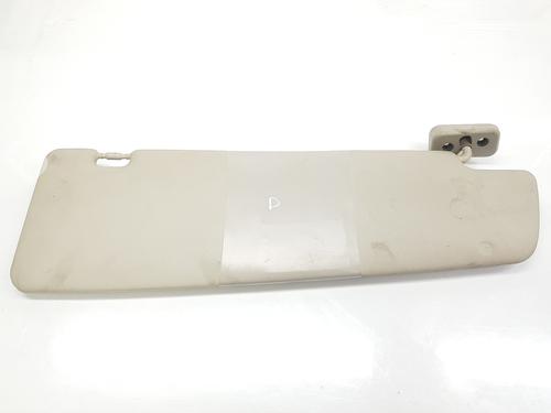 Right sun visor CITROËN JUMPER II Van 2.2 BlueHDi 140 | BP32991801I2  - Image 5