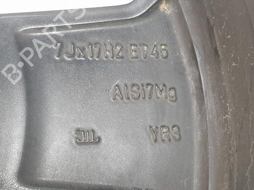 Rim SEAT ATECA (KH7, KHP) 1.5 TSI | BP30704368C45