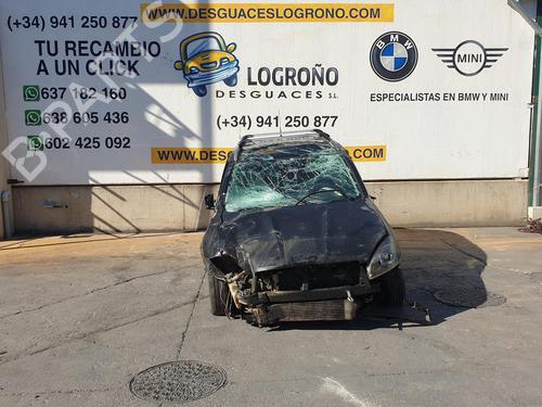 Right front window motor NISSAN QASHQAI / QASHQAI +2 I (J10, NJ10, JJ10E) 2.0 dCi | BP11934567E20 